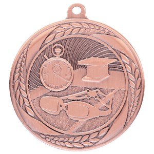 Bronze